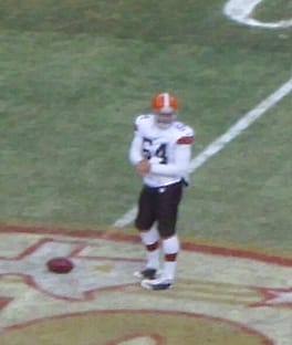 Photo of Ryan Pontbriand
