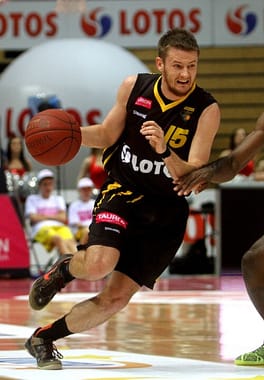 Photo of Šarūnas Vasiliauskas