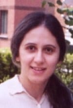 Photo of Taraneh Javanbakht