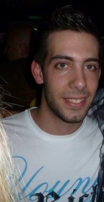 Photo of Christos Mylordos
