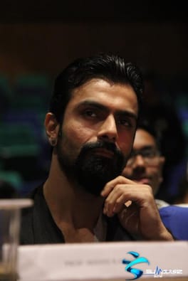 Photo of Ashmit Patel
