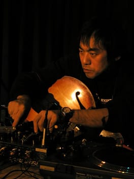 Photo of Otomo Yoshihide