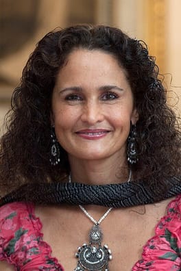 Photo of Susana Harp