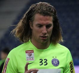 Photo of Lukas Rotpuller