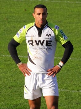Photo of Eli Walker
