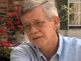 Photo of Richard J. Mayer