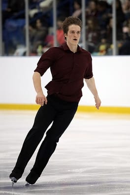 Photo of Harry Mattick