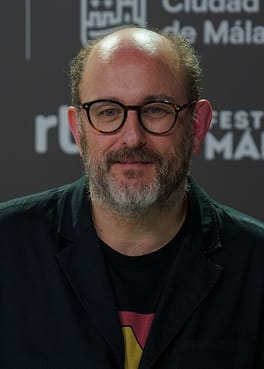 Photo of Borja Cobeaga