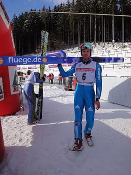 Photo of Maximilian Mechler