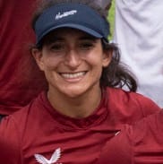 Photo of Sarah Levy