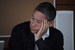 Photo of Jack Halberstam