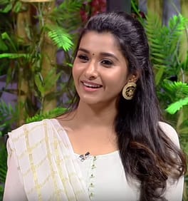 Photo of Priya Bhavani Shankar