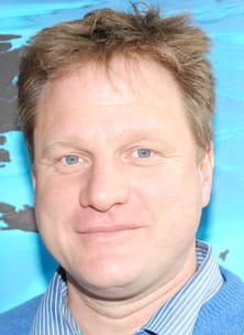Photo of Christian Berndt