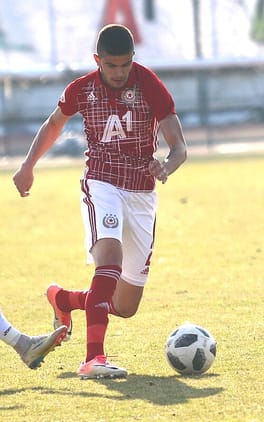 Photo of Stoycho Atanasov