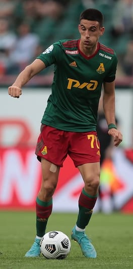 Photo of Marko Rakonjac