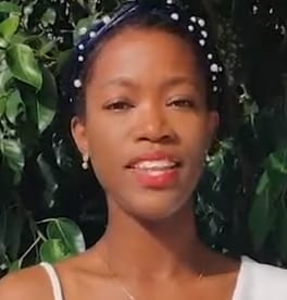 Photo of Dee-Ann Kentish-Rogers