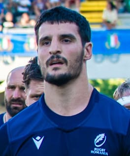 Photo of Adrian Moțoc