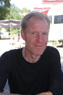 Photo of Jan Schur