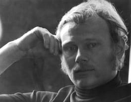 Photo of Stig Wetzell