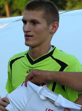 Photo of Anatoli Gospodinov
