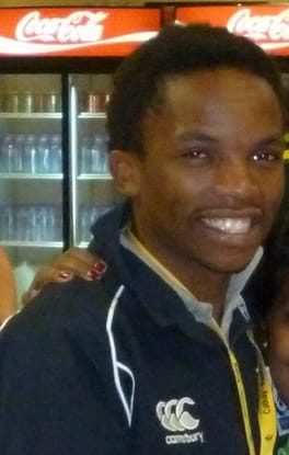 Photo of Rasta Rasivhenge