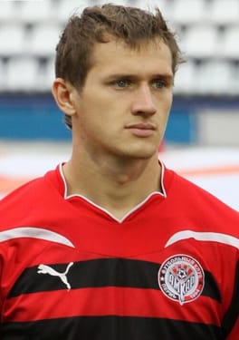 Photo of Aleksandr Kolomeytsev
