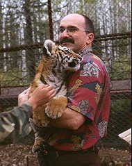 Photo of Andreas Gruschke