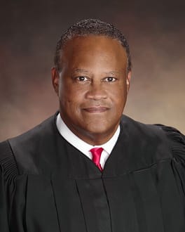 Photo of Morrison C. England Jr.