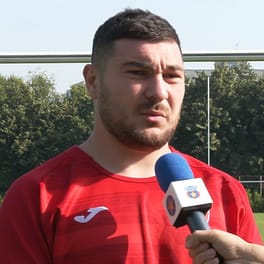 Photo of Cristi Boboc