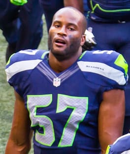 Photo of Michael Morgan
