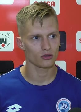 Photo of Denis Gojko