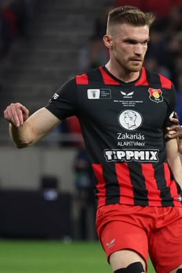 Photo of Bálint Oláh