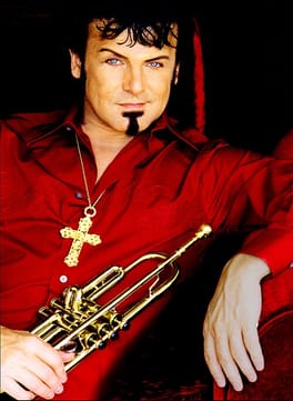Photo of David Longoria