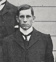 Photo of George Nicholson