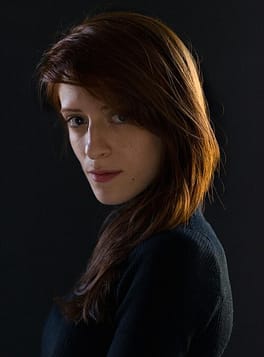 Photo of Valentina Rosselli
