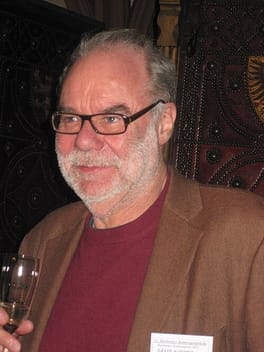 Photo of Axel Block