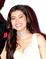 Photo of Sara Arjun