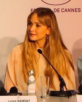 Photo of Jennifer Lawrence