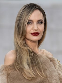 Photo of Angelina Jolie