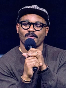 Photo of Ryan Coogler