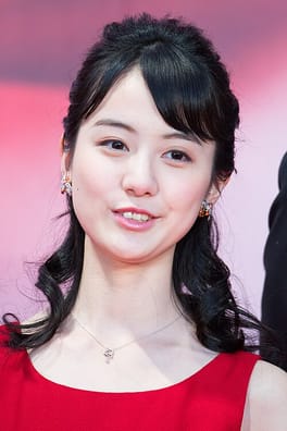 Photo of Rika Nakagawa