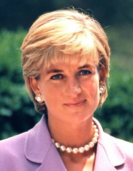 Photo of Diana, Princess of Wales