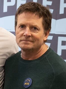 Photo of Michael J. Fox