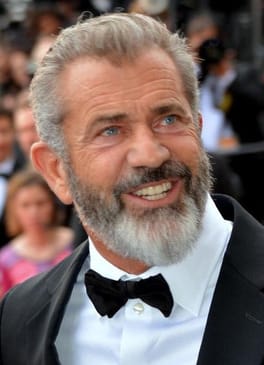 Photo of Mel Gibson
