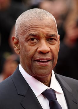 Photo of Denzel Washington
