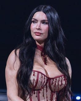 Photo of Megan Fox