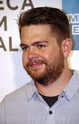 Photo of Jack Osbourne