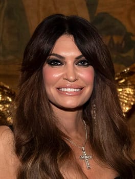 Photo of Kimberly Guilfoyle