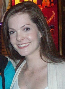 Photo of Meghann Fahy
