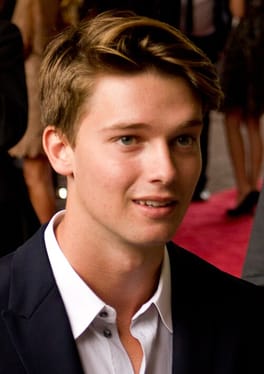 Photo of Patrick Schwarzenegger